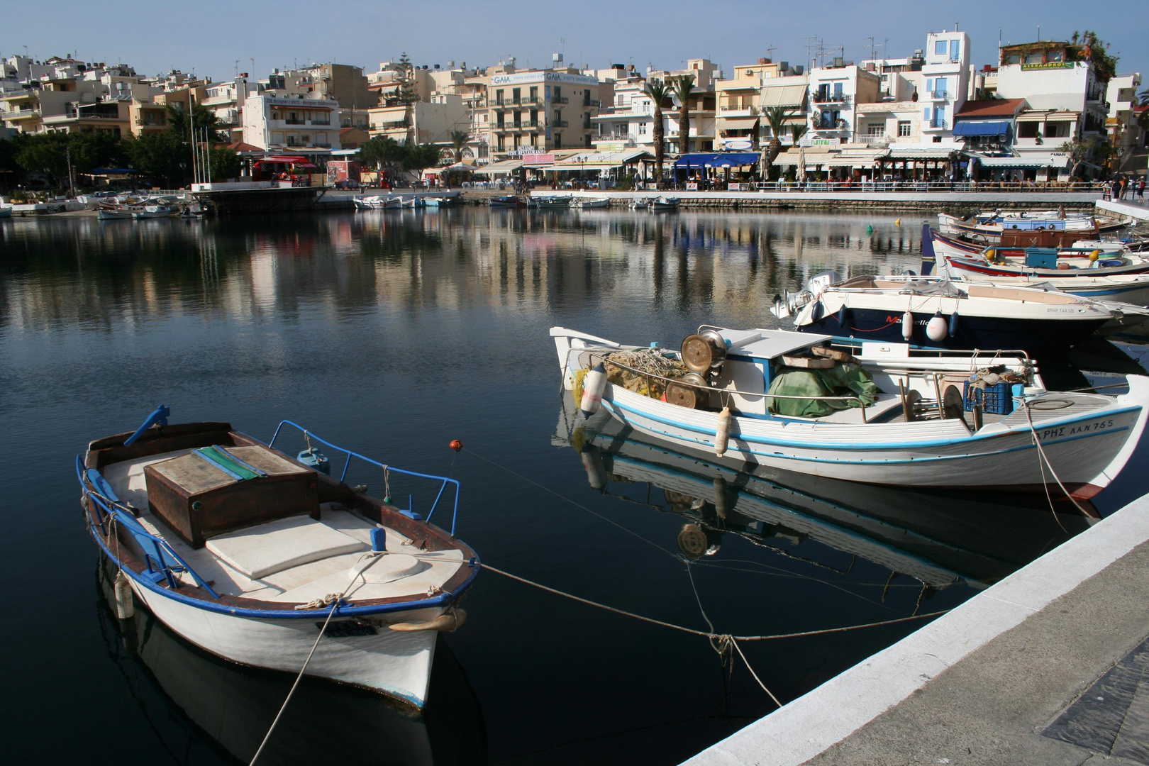 agios nikolaos