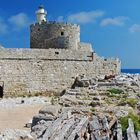 ::. Agios Nikolaos Festung .::