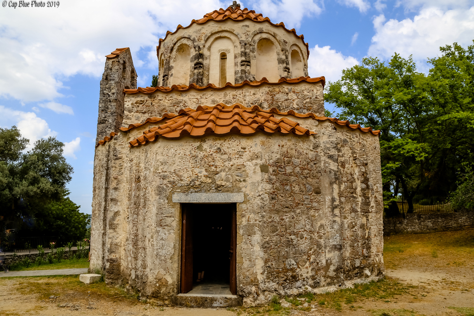 Agios Nikolaos Fountoukli