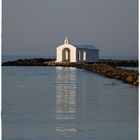 Agios Nikolaos Kapelle