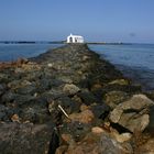 Agios Nikolaos Kapelle