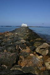 Agios Nikolaos Kapelle