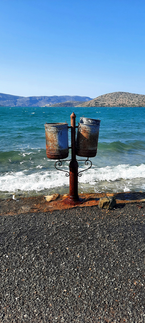 Agios Nikolaos, Kreta