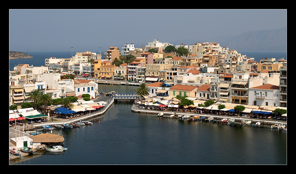 Agios Nikolaos (Kreta)