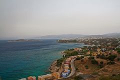 Agios Nikolaos Panorama