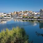 Agios Nikolaos -See 