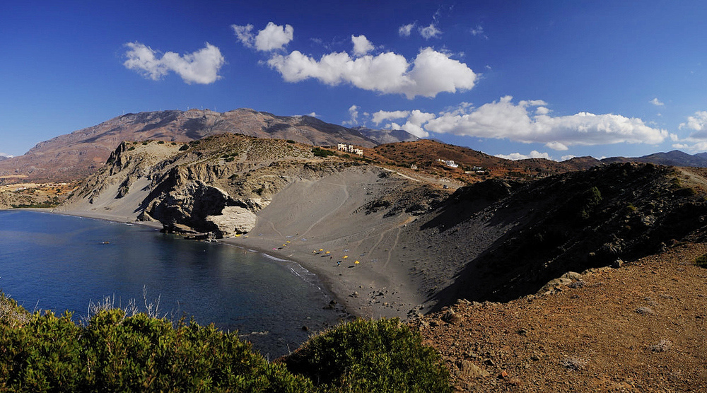 Agios Pavlos