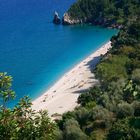 agios saranta - pelion - greece