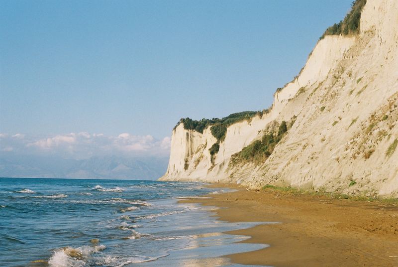 Agios Stefanos