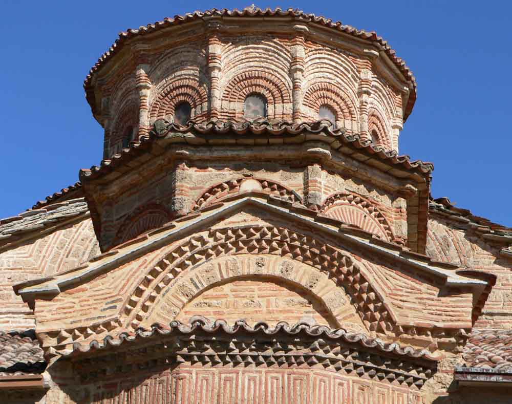 Agios Stefanos, Meteora (GRE)