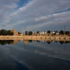 Aglahbiden-Bassin in Kairouan