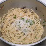 aglio,olio e peperoncino #2