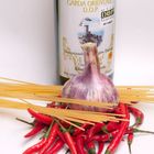 aglio,olio e peperoncino