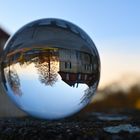 Aglishardt im Lensball