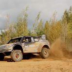 AGM-Jimco X6 Score Trophy-Truck