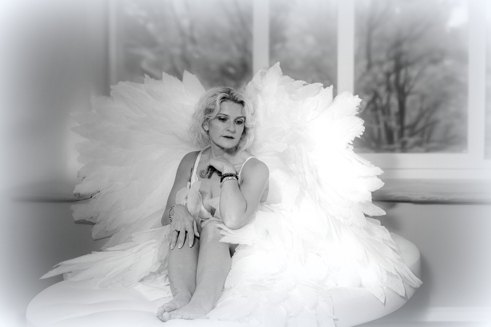 *Agnes* Foto & Bild portrait, fashion, szene Bilder auf