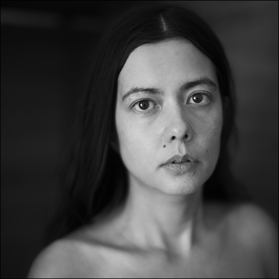 Agnes Foto & Bild people, spezial, indoor Bilder auf