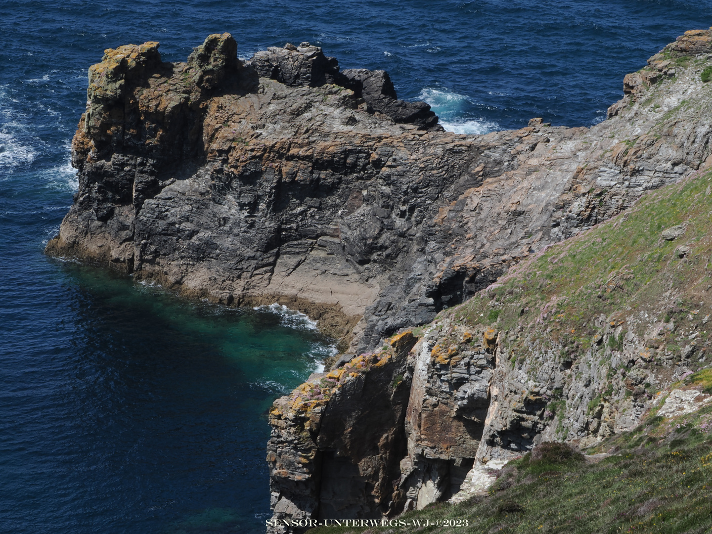 Agnes Head