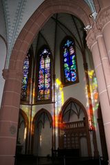 Agnes-Kirche, Köln