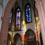 Agnes-Kirche, Köln