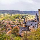 Agnesberg Wernigerode