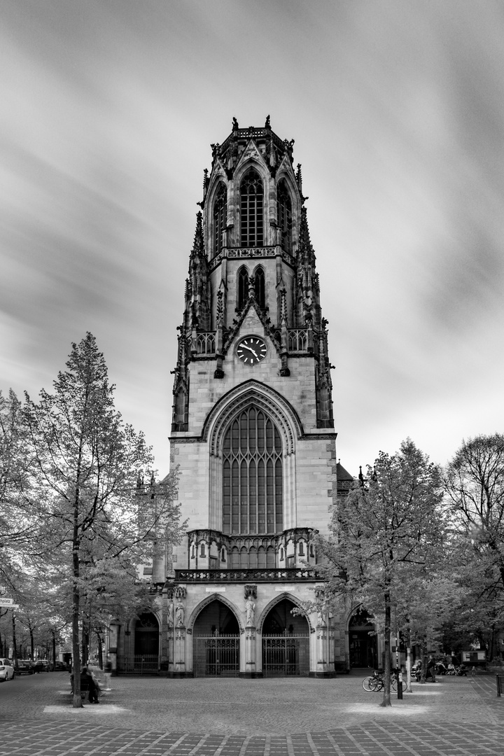 Agneskirche Köln