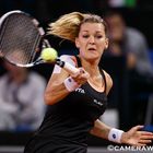 Agnieszka Radwanska - Nr. 3 der Welt