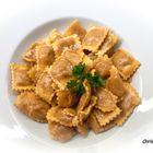 Agnolotti Classici di Carne al Sugo D'Arrosto