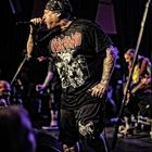 Agnostic Front 2015 Bochum