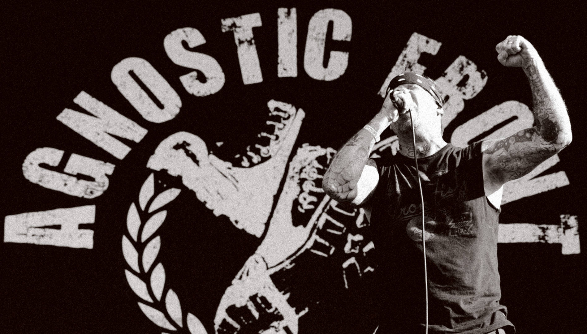 Agnostic Front Foto & Bild szene, rockmusik, music Bilder auf