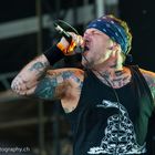 Agnosticfront @ Summerbreeze 2013