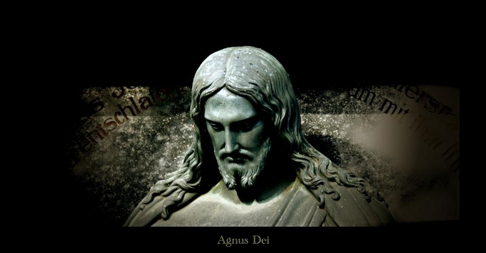 Agnus Dei