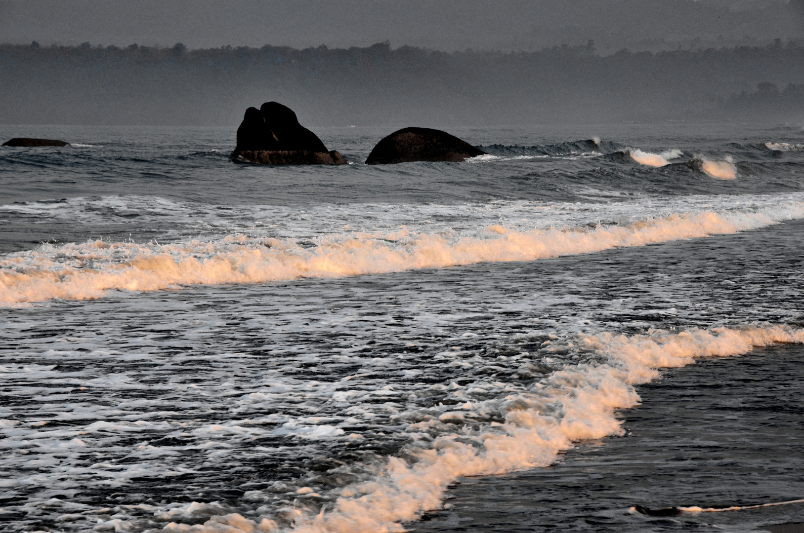 Agonda Beach