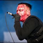 Agonoize - Amphi Festival 2011