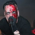 Agonoize @ Darkstorm Festival Chemnitz