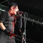 Agonoize@Hexentanzfestival - 2011 /2