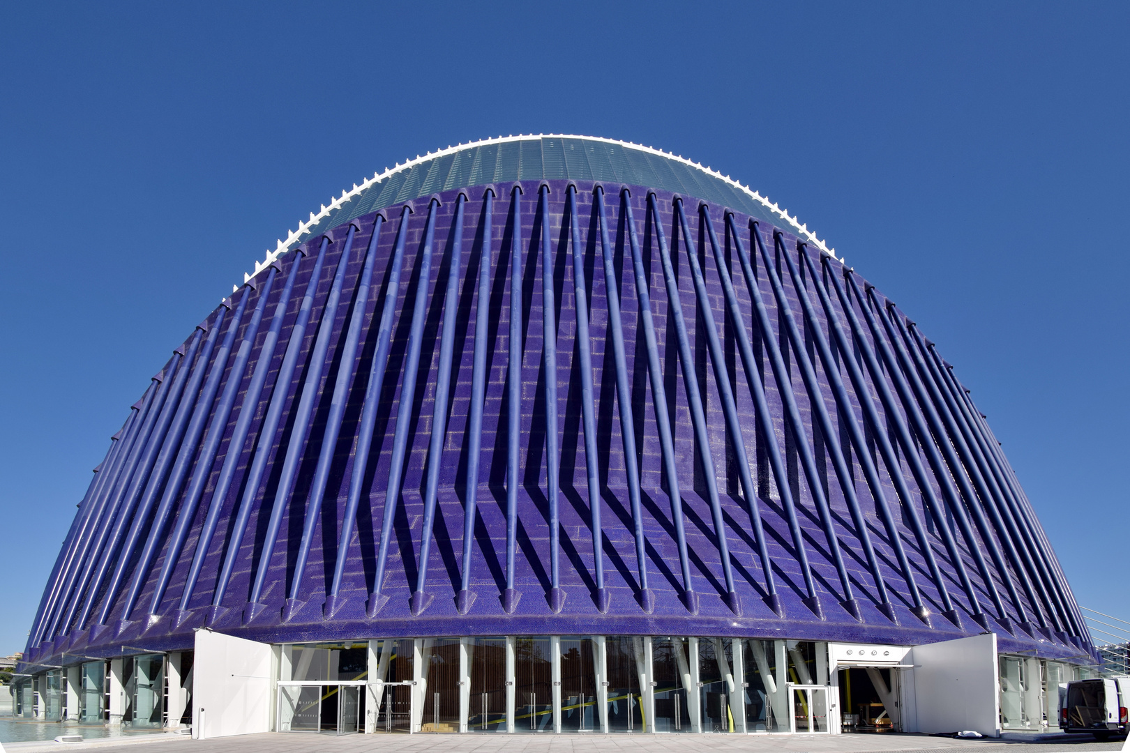 Agora CaixaForum