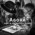 Agora geht weiter ...