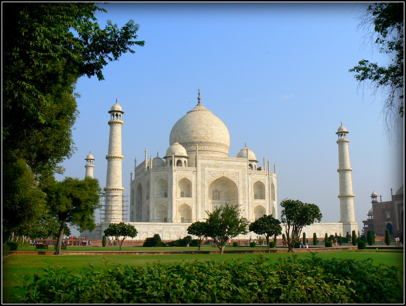 Agra