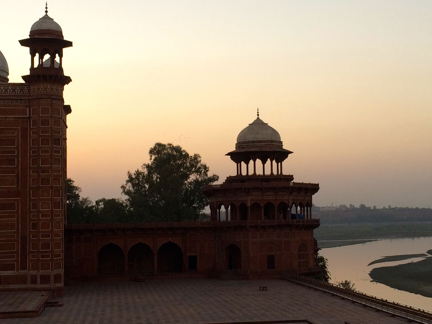 Agra