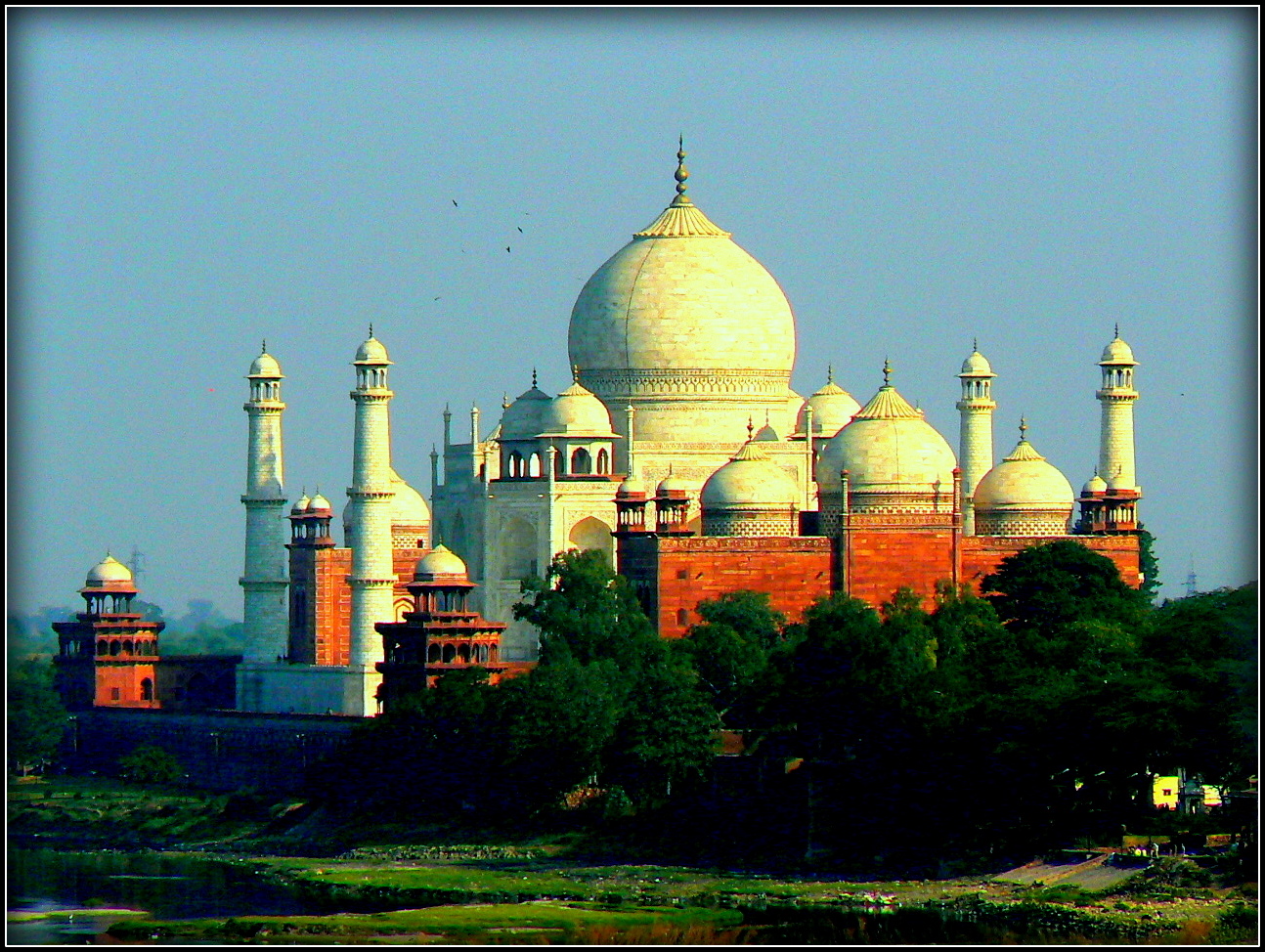 Agra