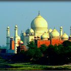 Agra