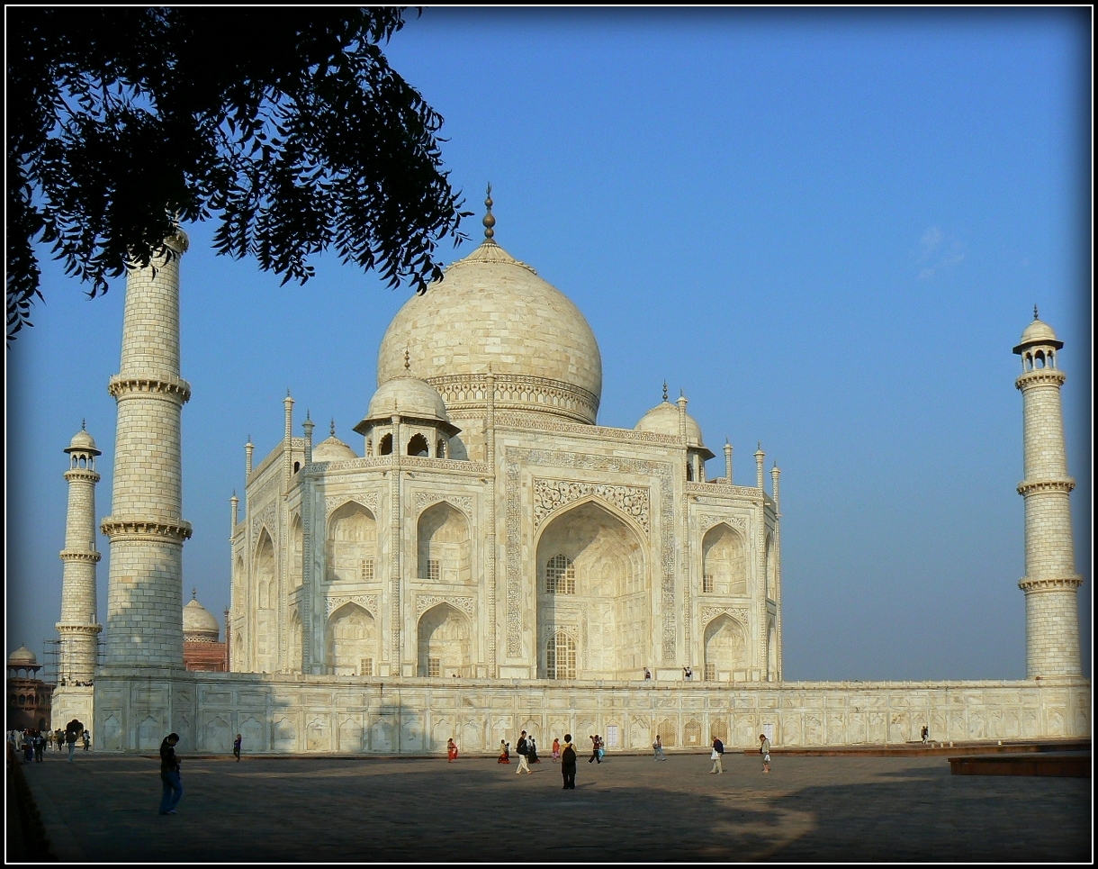 Agra