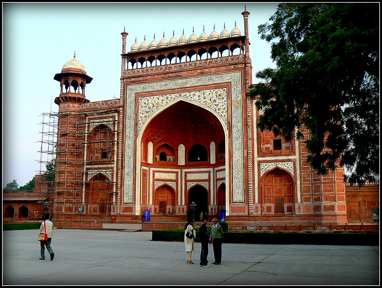 Agra 