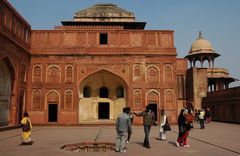 Agra Fort (2)