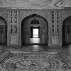 Agra Fort