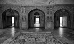 Agra Fort