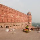 agra (india)