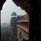 Agra Red Fort