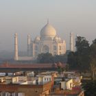 Agra - Taj Mahal